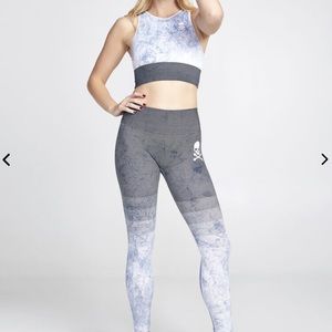 Lululemon SoulCycle longtime sports bra
